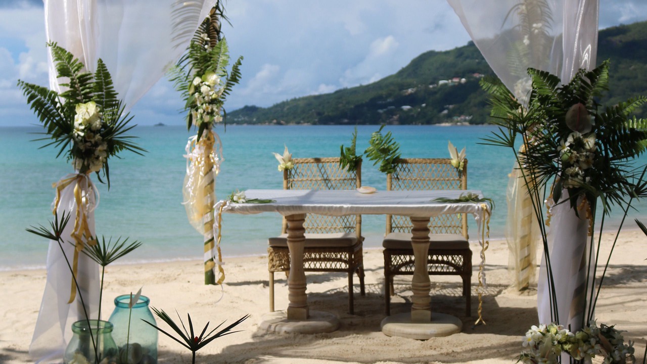 Photo of Others in Beau Vallon