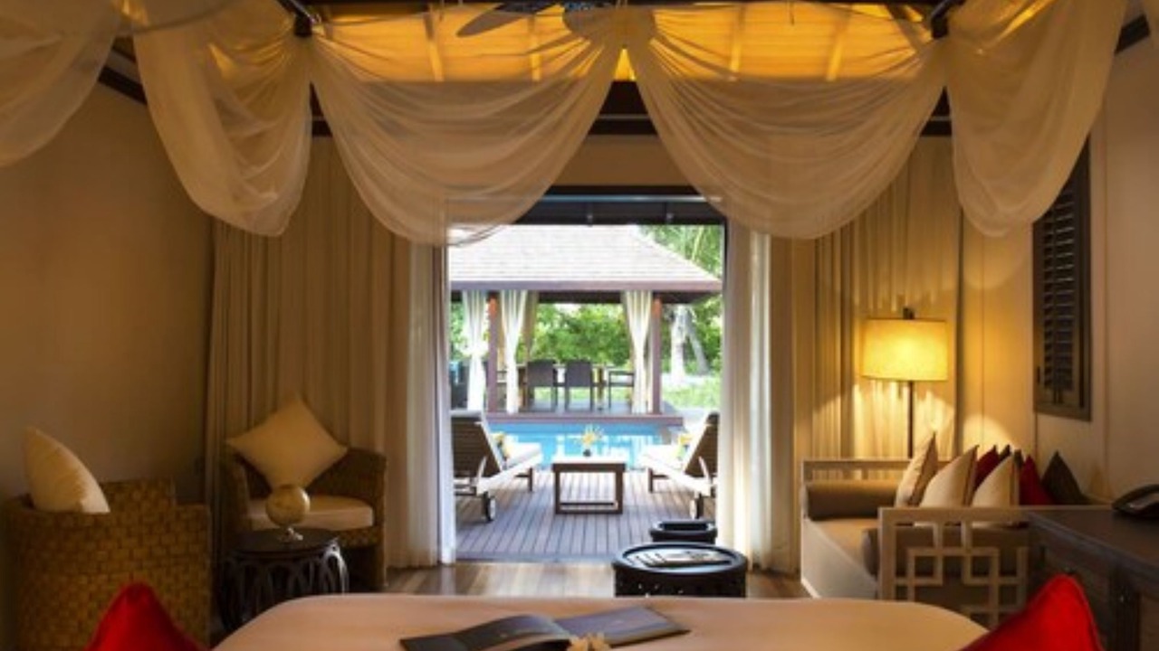 Photo of Outdoor in Beau Vallon