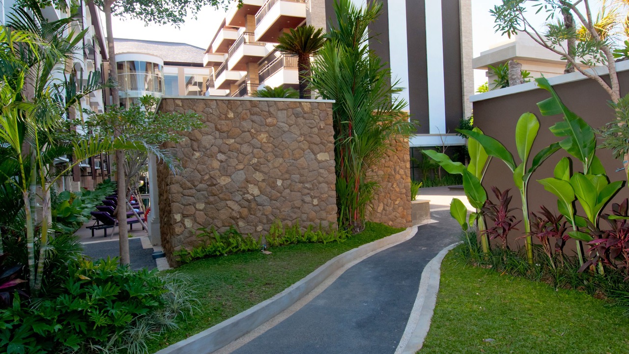 Photo of Outdoor in Mahendradatta