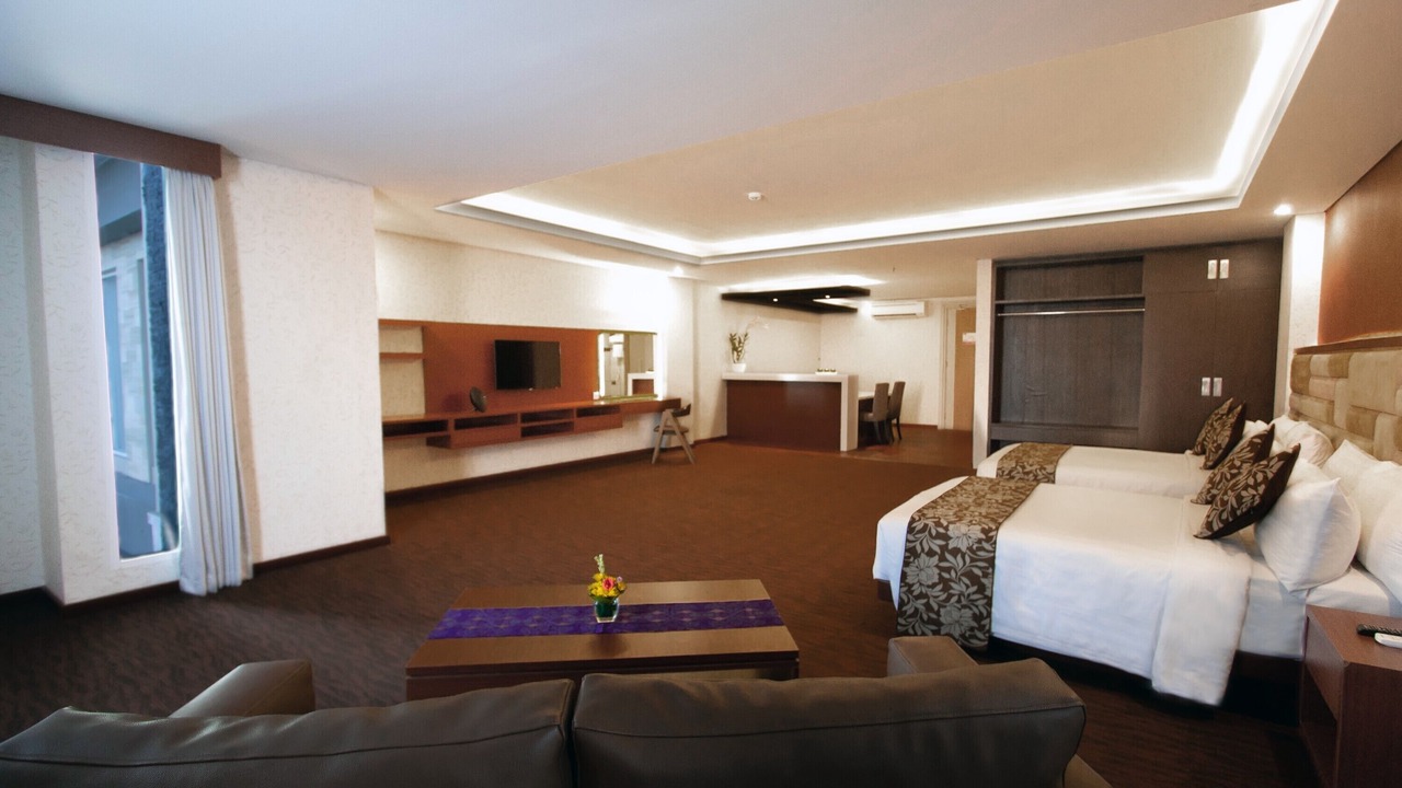 Photo of Bedroom in Mahendradatta