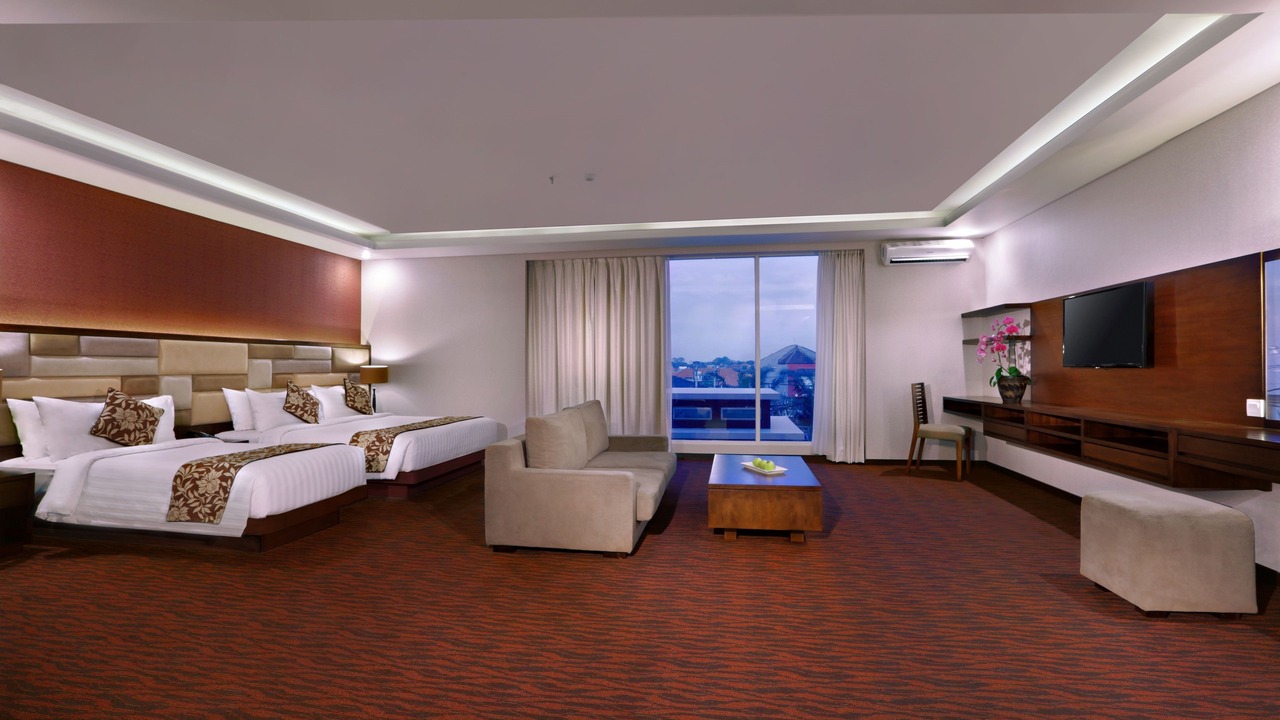 Photo of Bedroom in Mahendradatta
