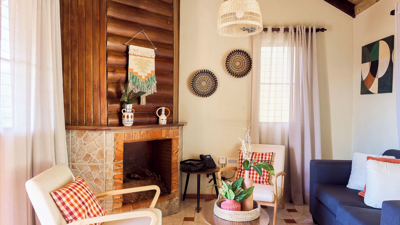 Photo of Livingroom in Constanza