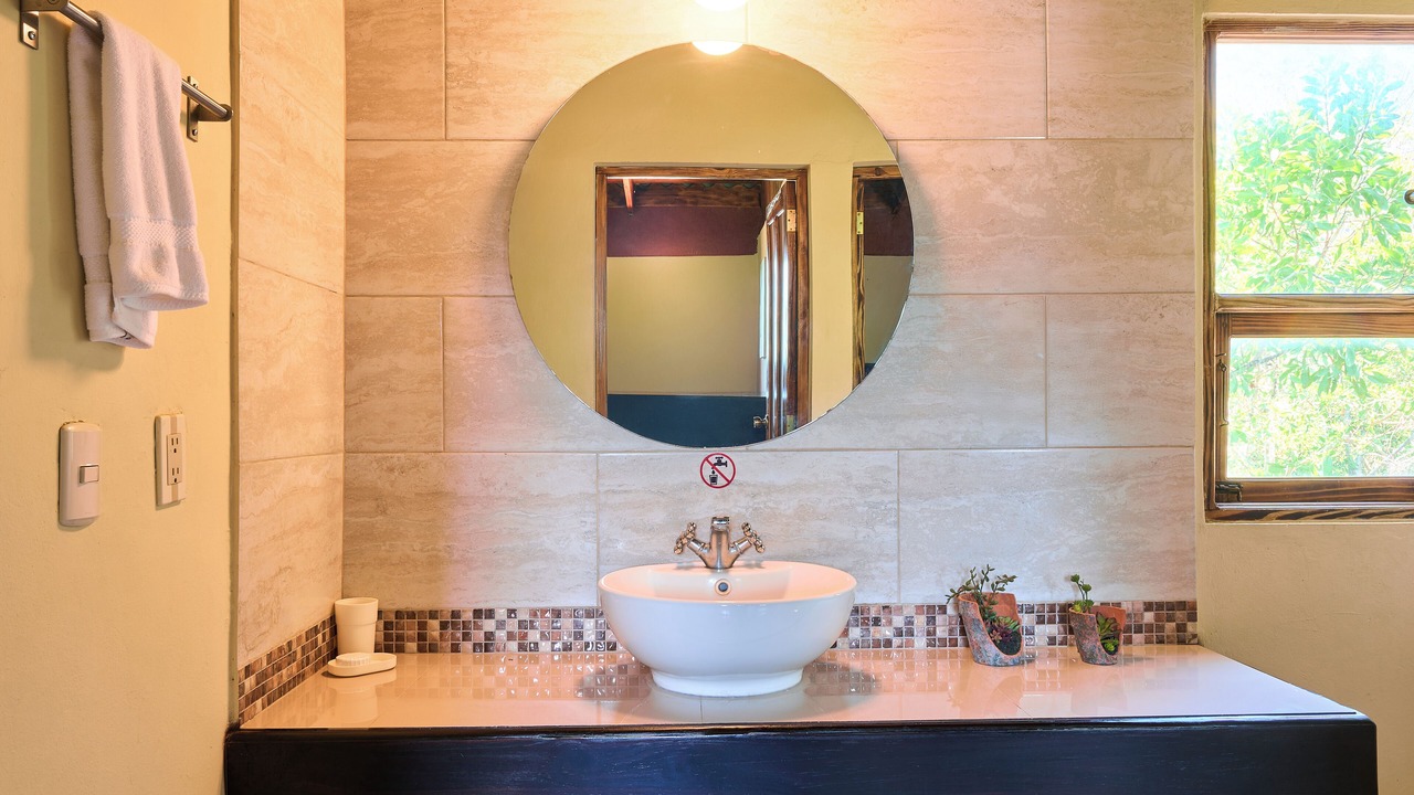 Photo of Bathroom in Constanza