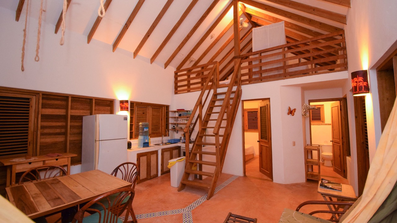 Photo of Bedroom in Las Terrenas