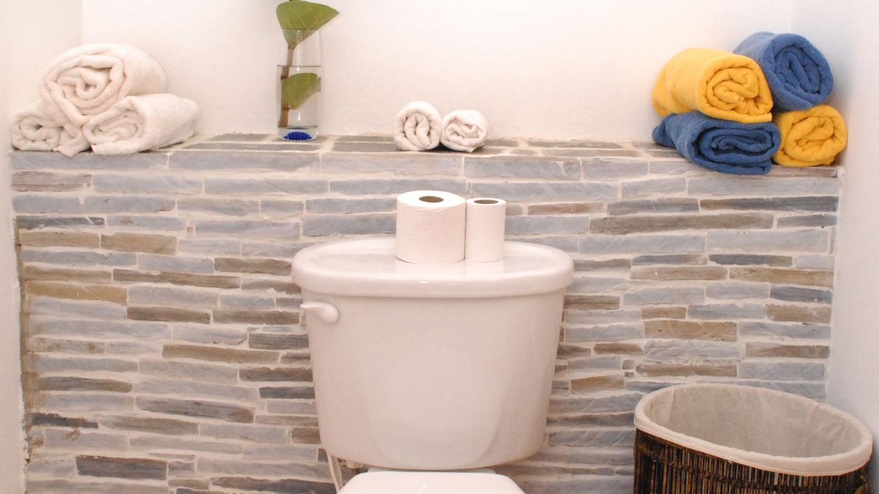 Photo of Bathroom in Las Terrenas