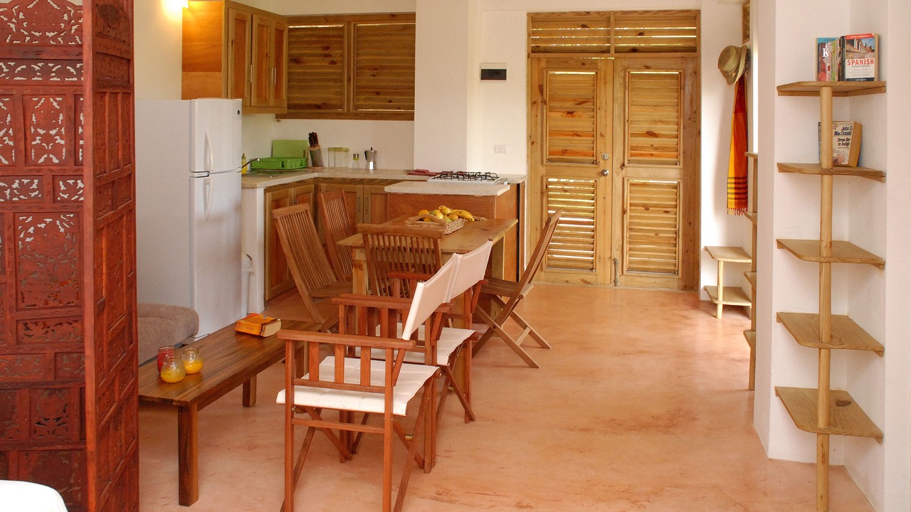 Photo of Bedroom in Las Terrenas