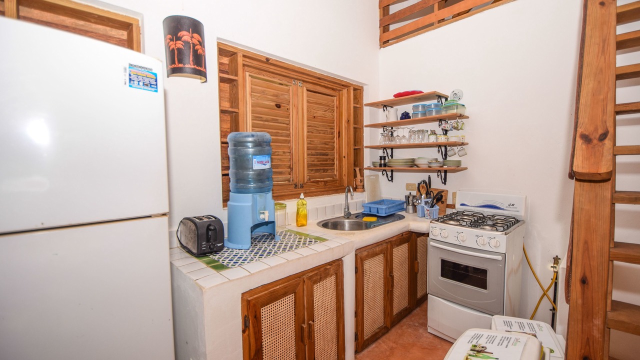 Photo of Bedroom in Las Terrenas