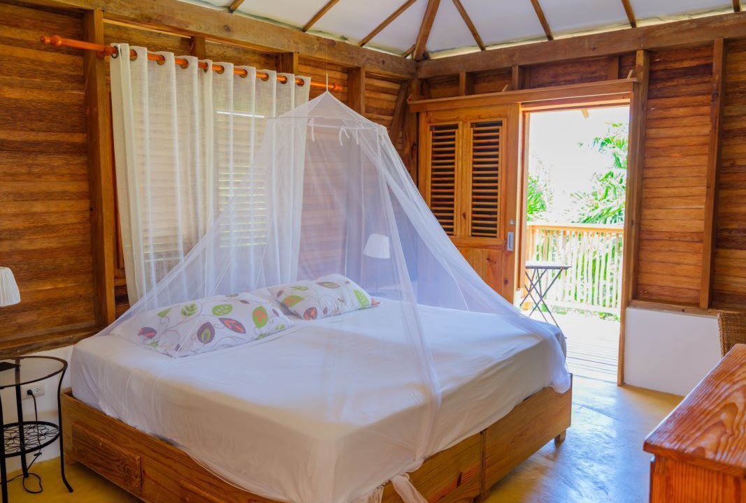 Photo of Bedroom in Las Terrenas