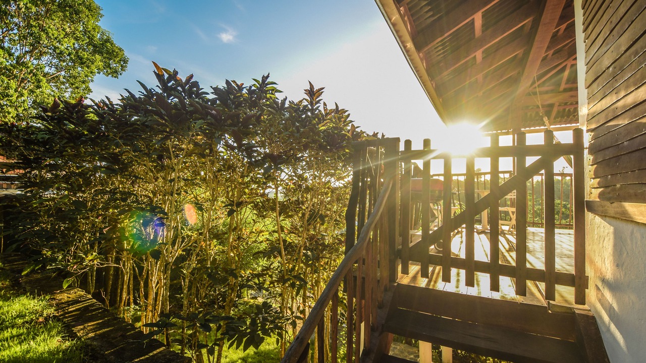 Photo of Outdoor in Las Terrenas