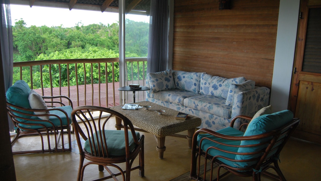 Photo of Bedroom in Las Terrenas