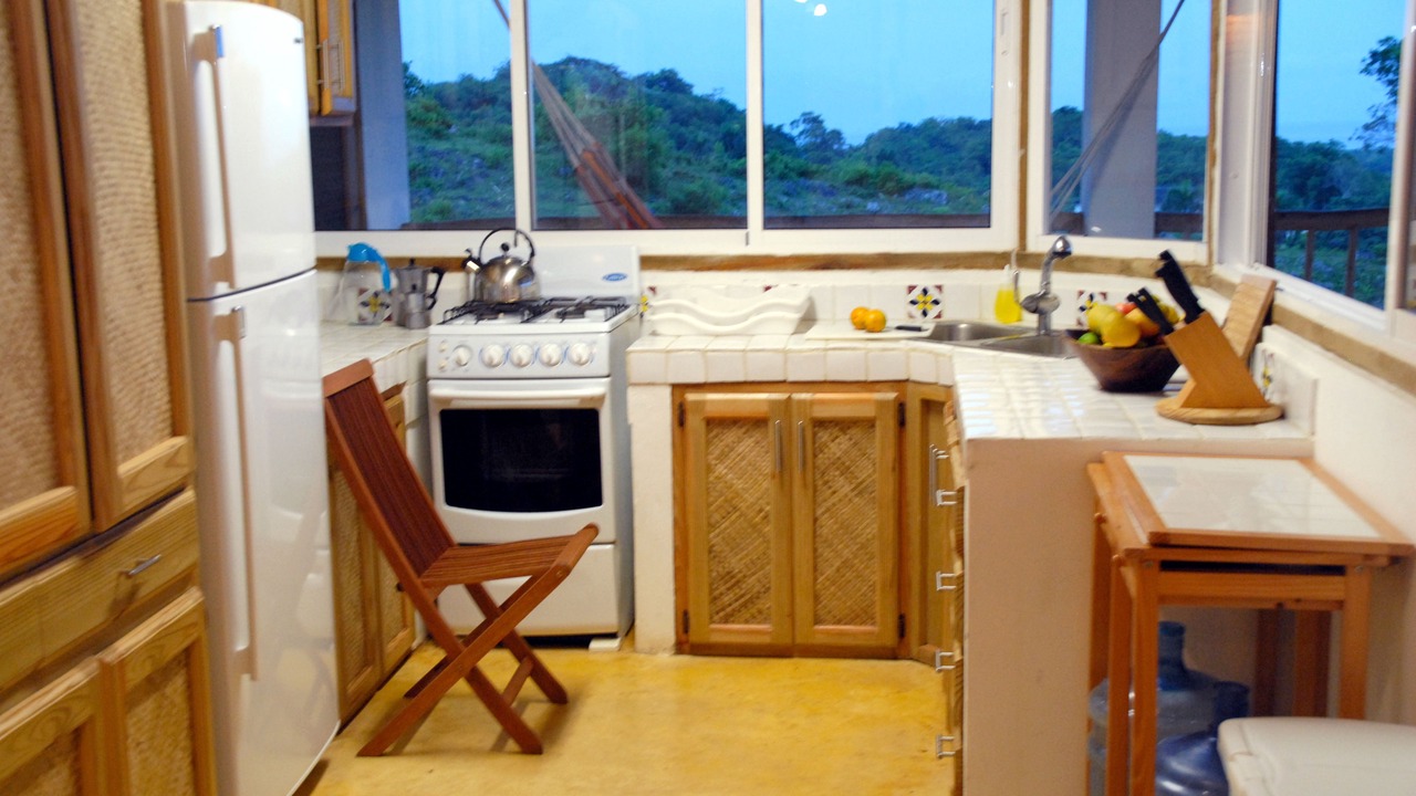 Photo of Kitchen in Las Terrenas
