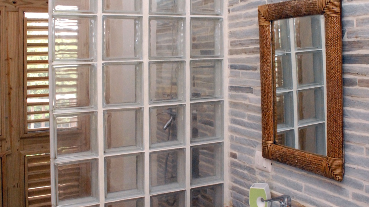 Photo of Bathroom in Las Terrenas