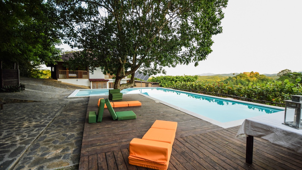 Photo of Outdoor in Las Terrenas