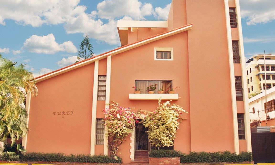 Photo of Outdoor in La Arboleda