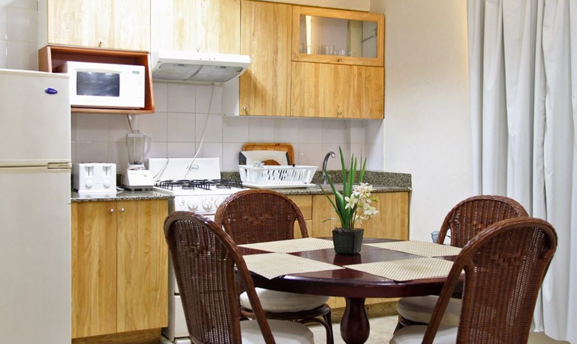 Photo of Livingroom in La Arboleda