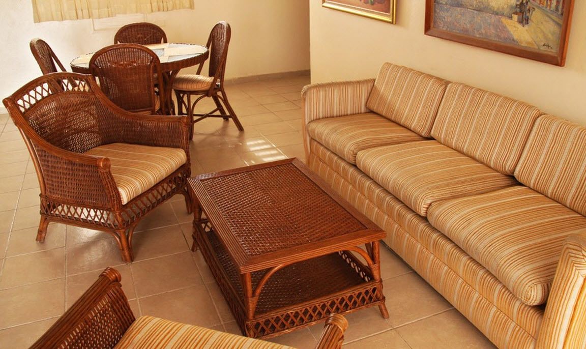 Photo of Livingroom in La Arboleda