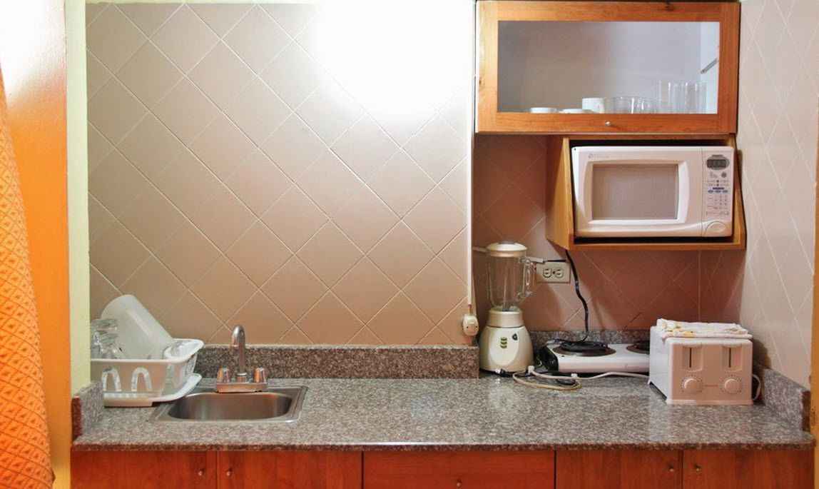 Photo of Kitchen in La Arboleda