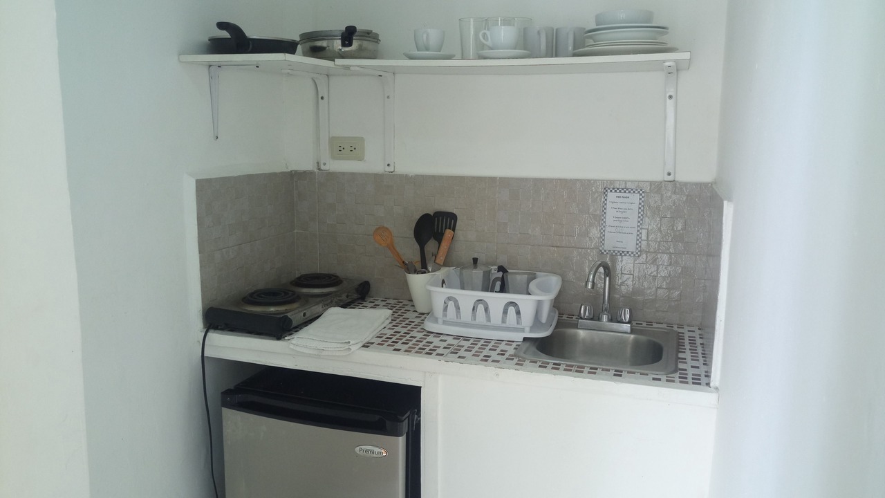 Photo of Bedroom in La Arboleda