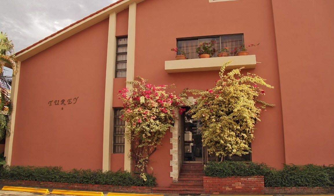 Photo of Outdoor in La Arboleda