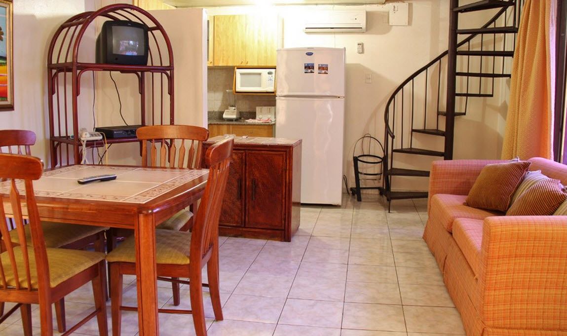 Photo of Livingroom in La Arboleda