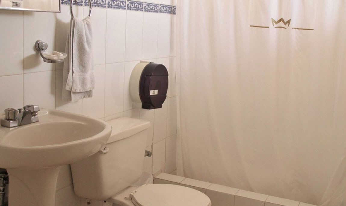 Photo of Bathroom in La Arboleda