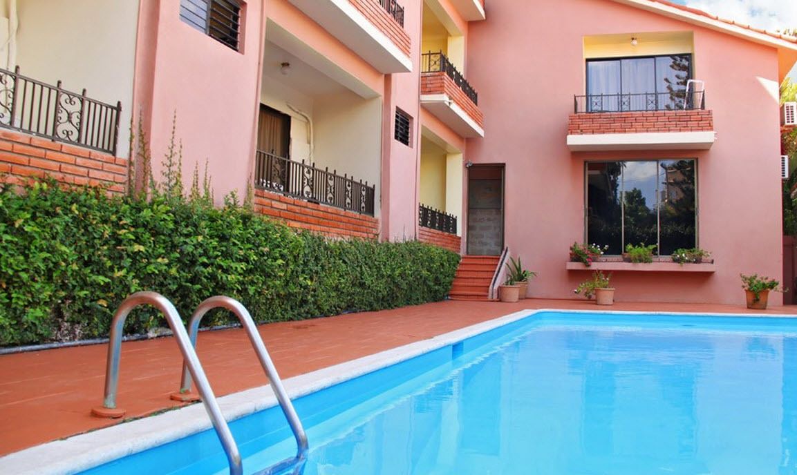 Photo of Outdoor in La Arboleda