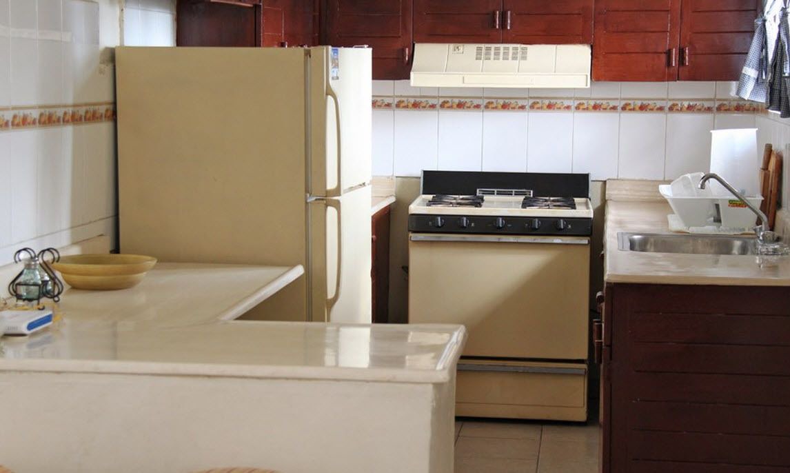 Photo of Kitchen in La Arboleda