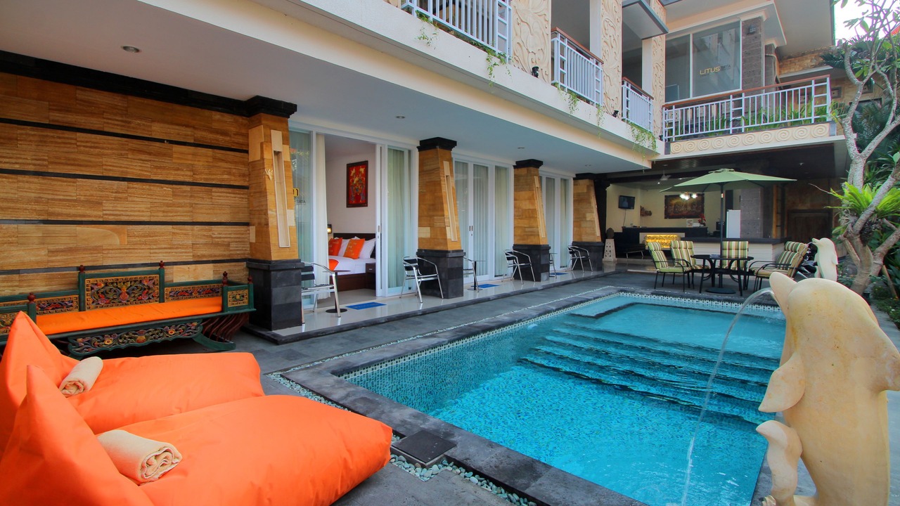 Photo of Outdoor in Drupadi