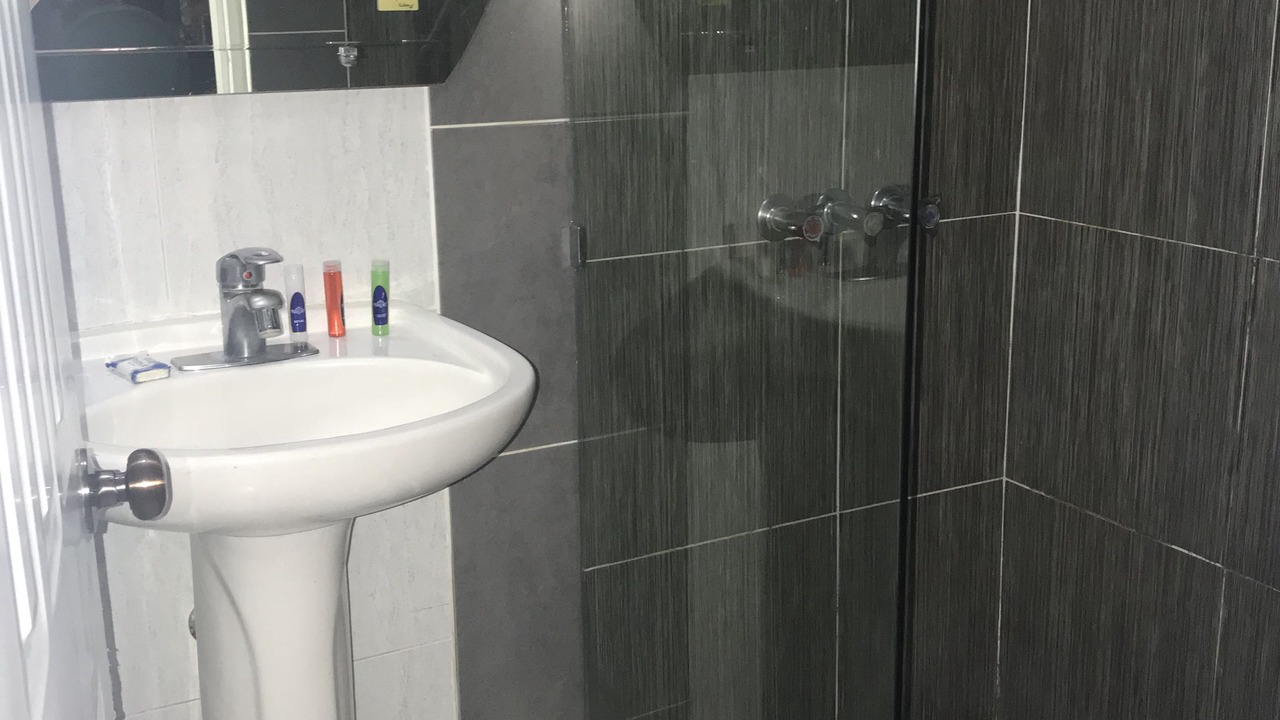 Photo of Bathroom in La Vega