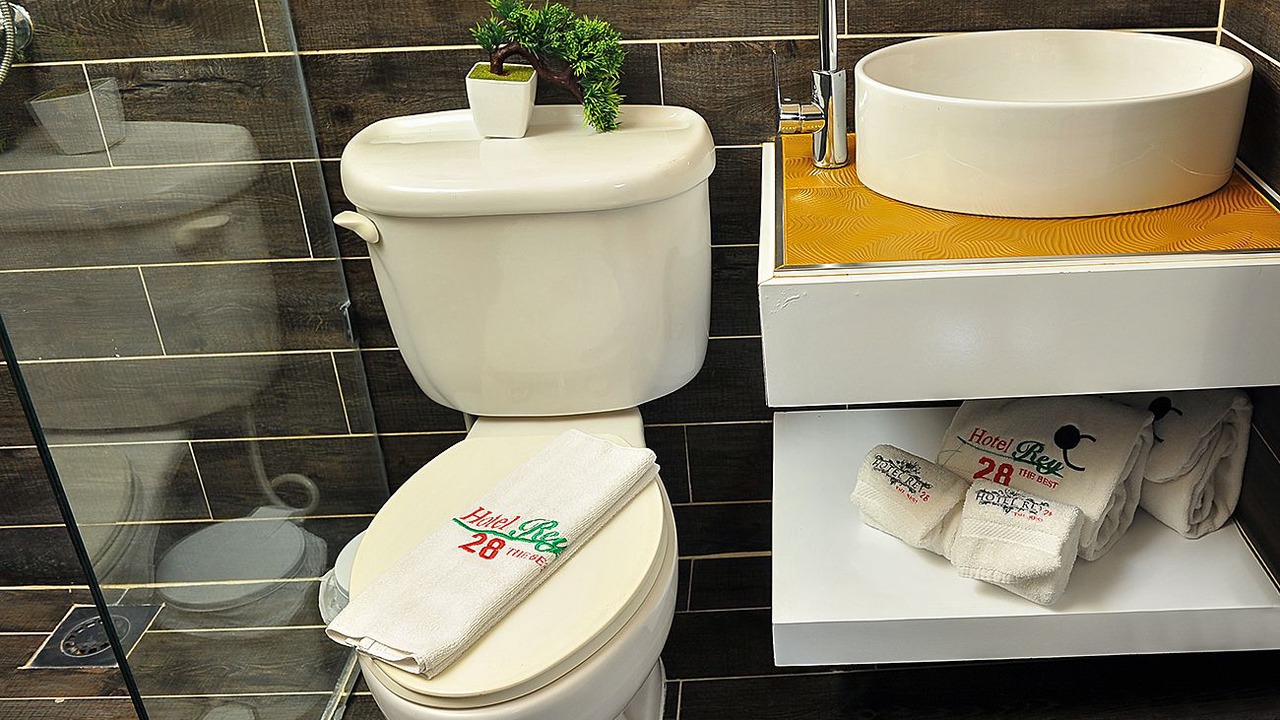 Photo of Bathroom in La Vega