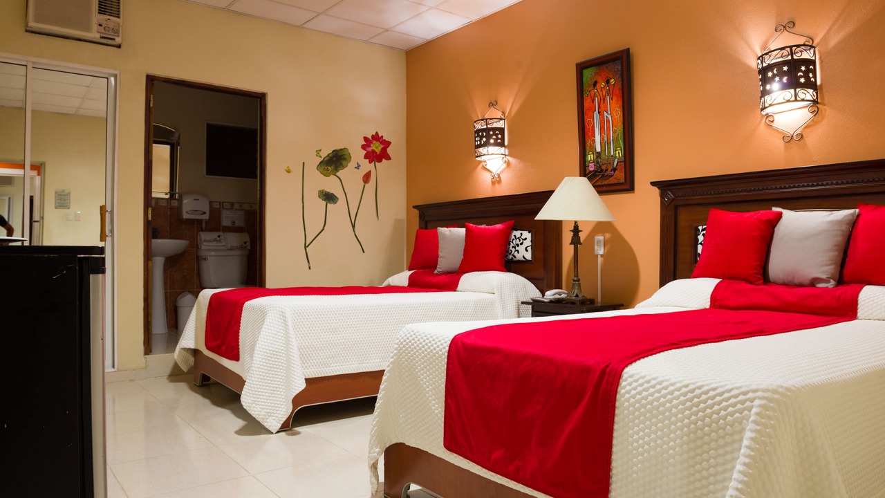 Photo of Bedroom in La Vega