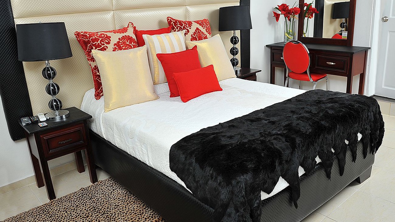Photo of Bedroom in La Vega