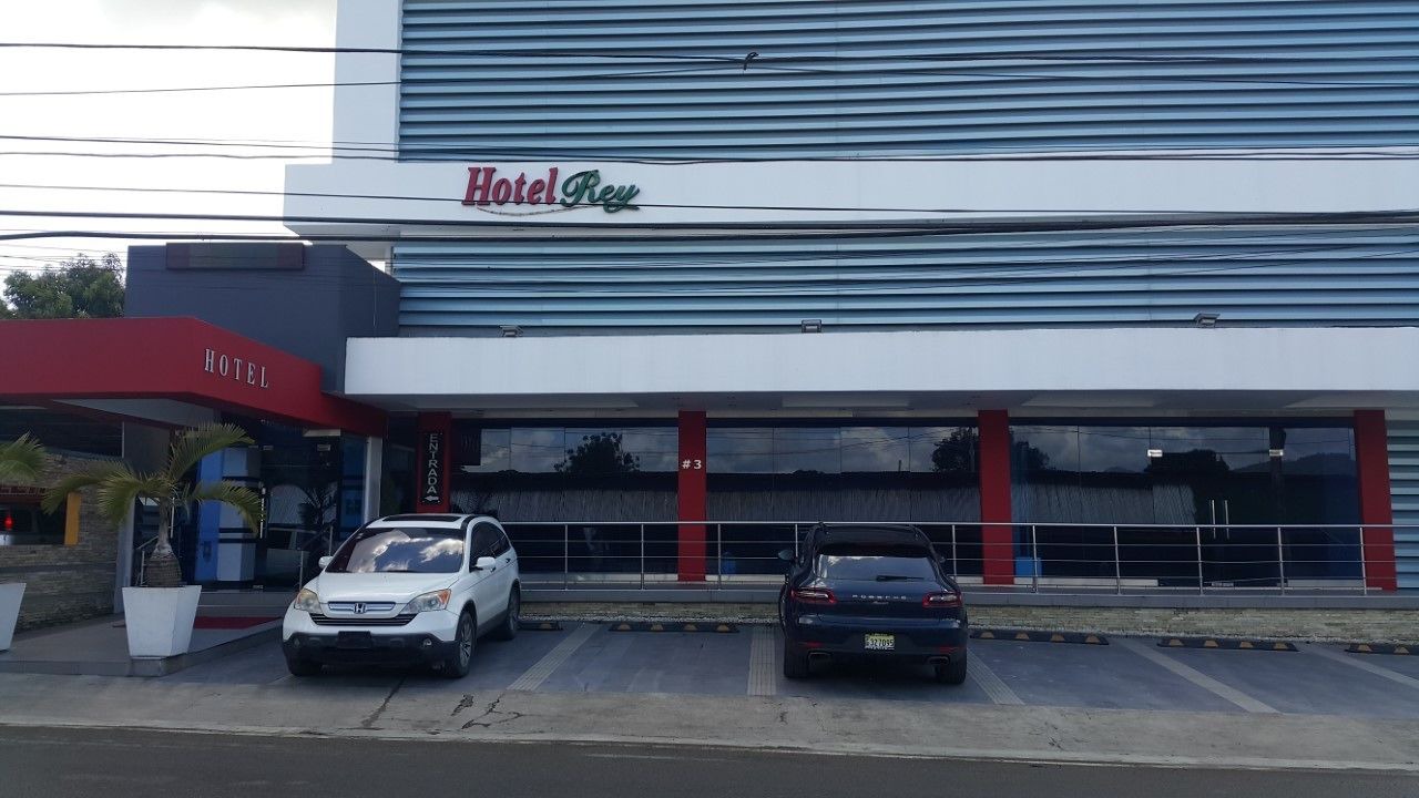 Photo of Outdoor in La Vega