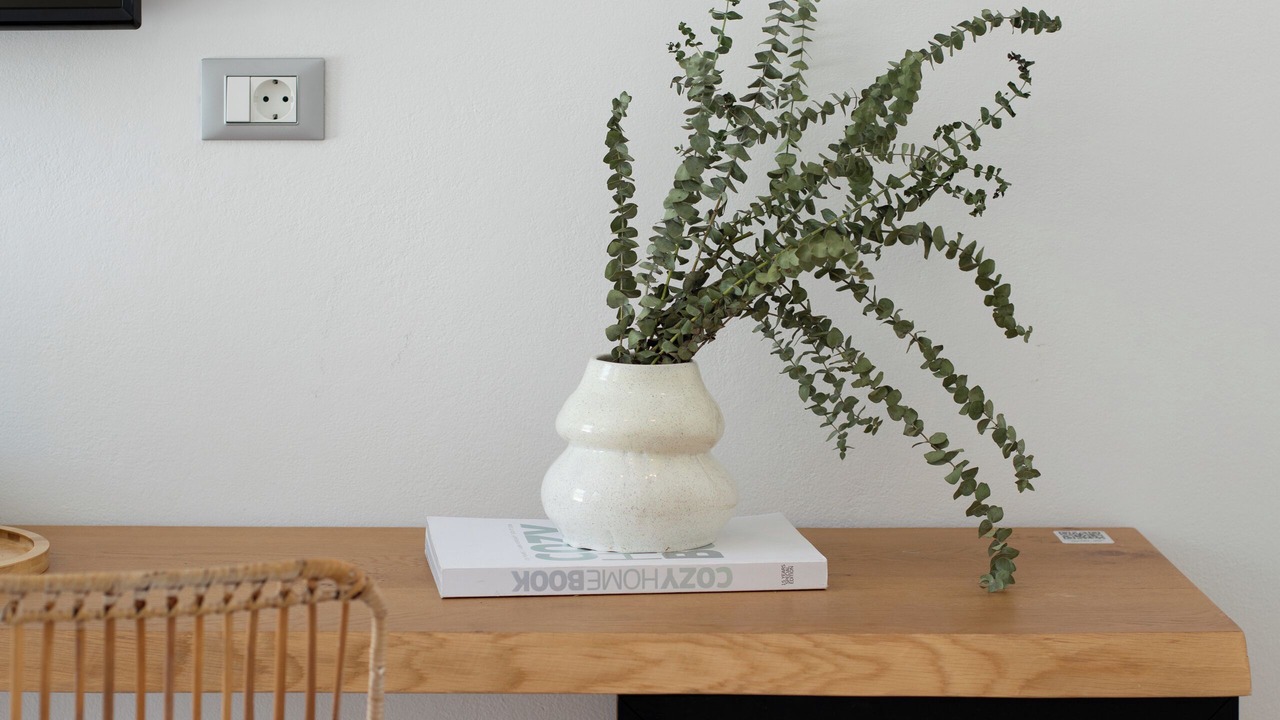 Photo of Patio Balcony in Platis Gialos