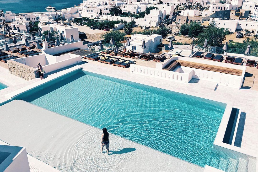 Photo of Outdoor in Platis Gialos