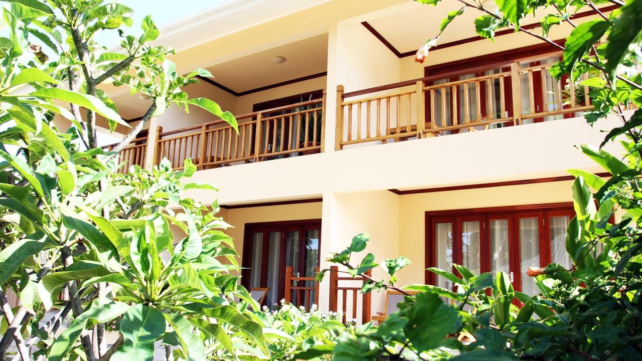 Photo of Outdoor in Praslin Island