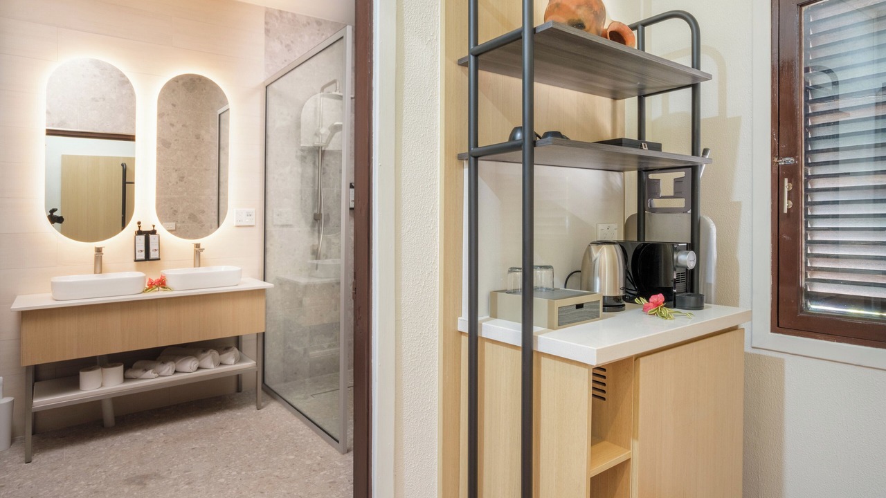 Photo of Bedroom in Natadola