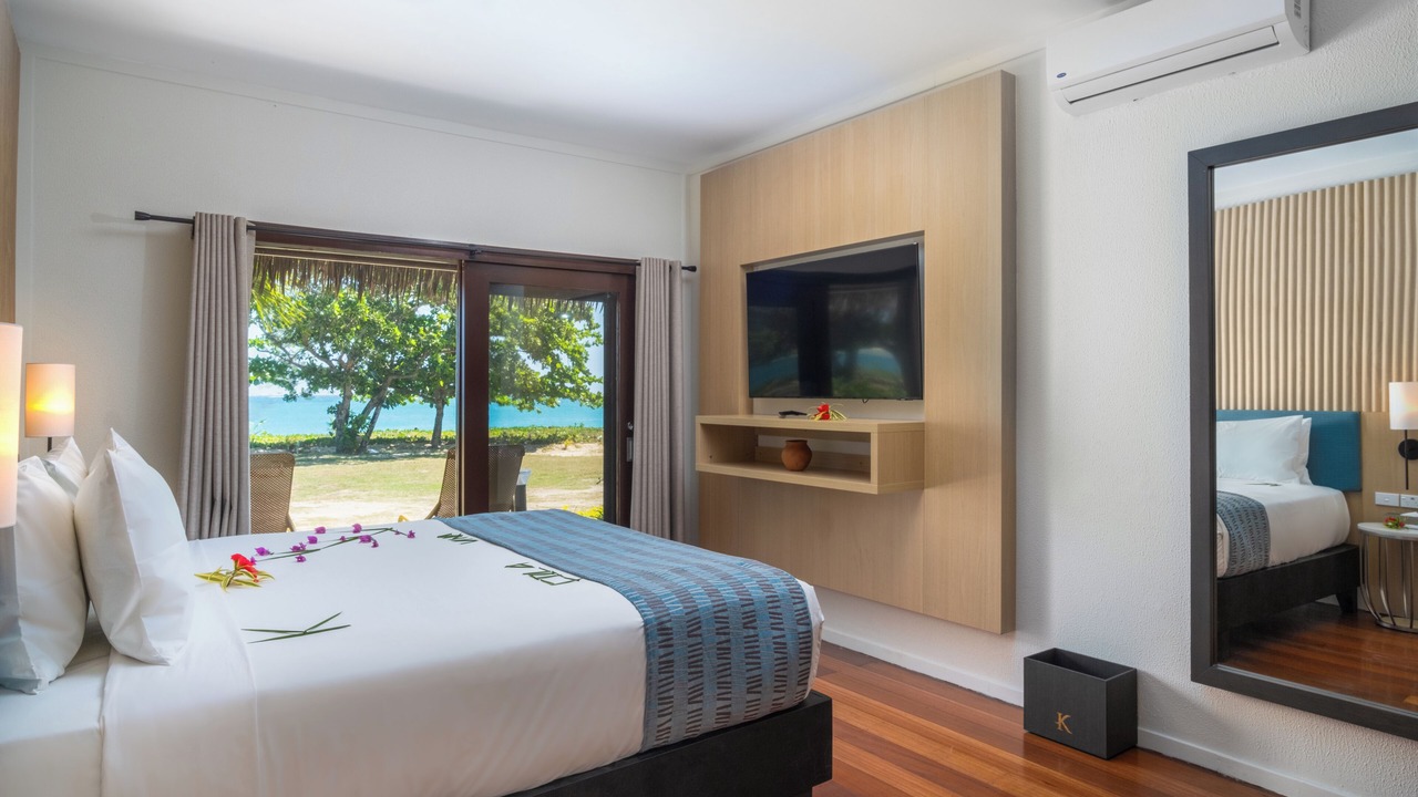 Photo of Bedroom in Natadola