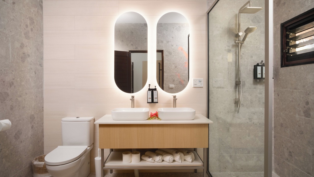 Photo of Bedroom in Natadola
