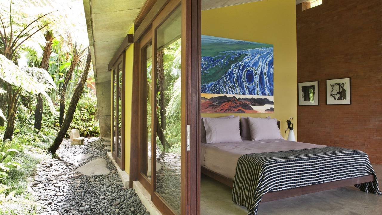 Photo of Bedroom in Kedewatan