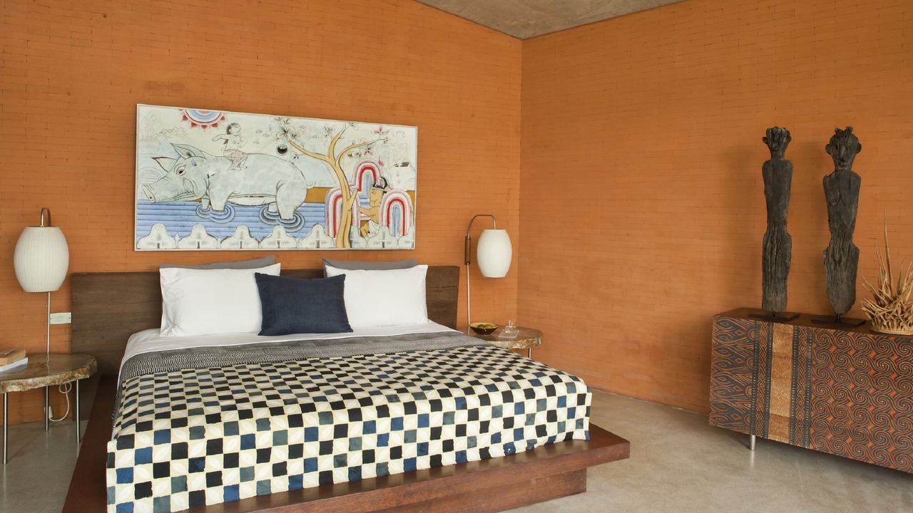 Photo of Bedroom in Kedewatan