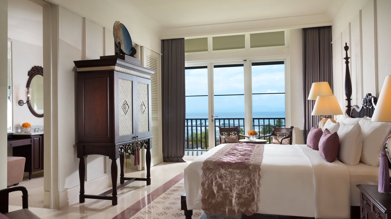 Photo of Bedroom in Ketewel