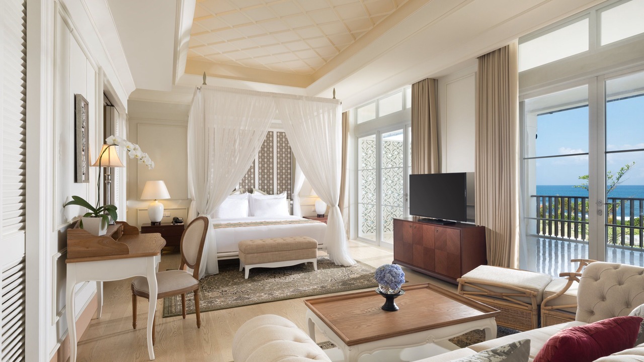 Photo of Livingroom in Ketewel