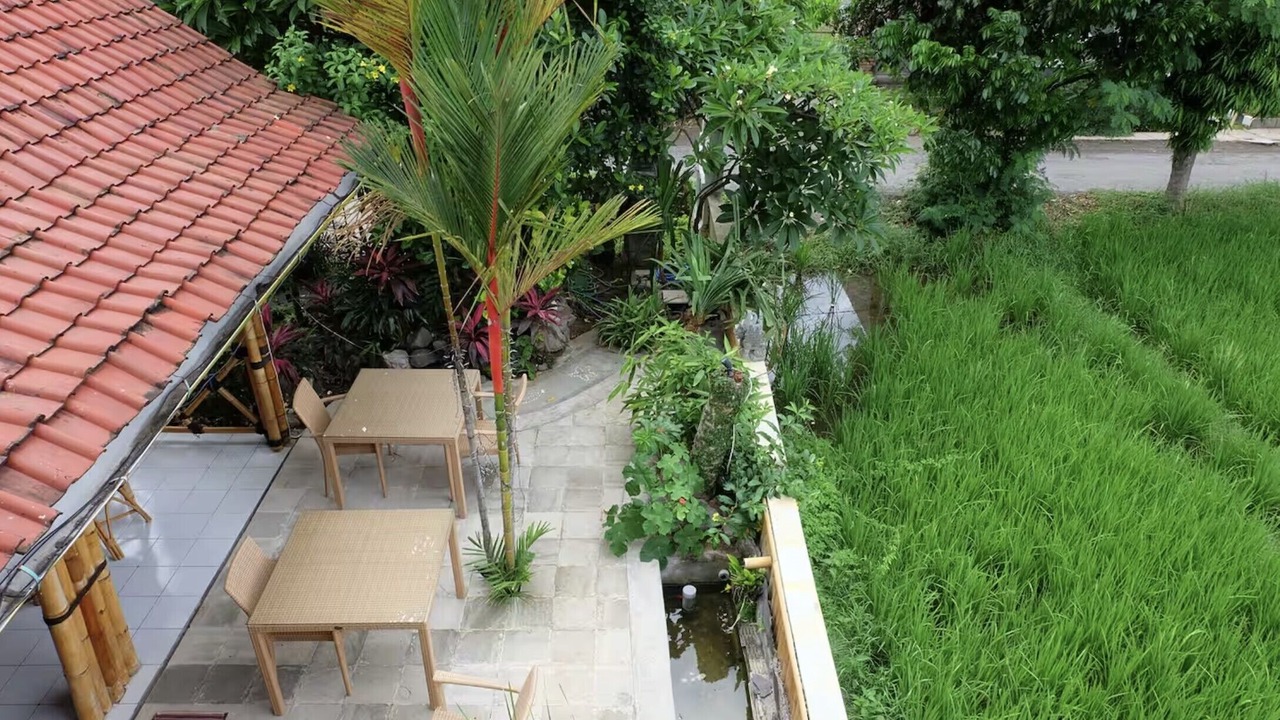 Photo of Outdoor in Pemaron
