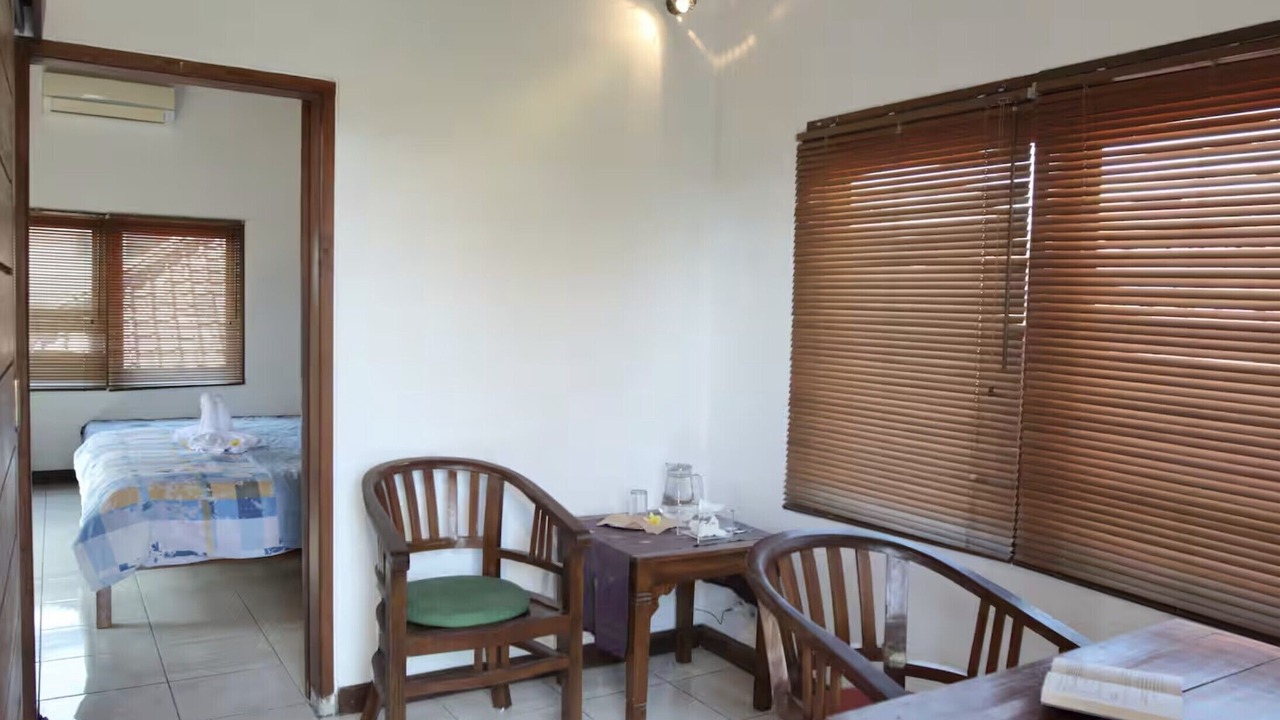 Photo of Outdoor in Pemaron