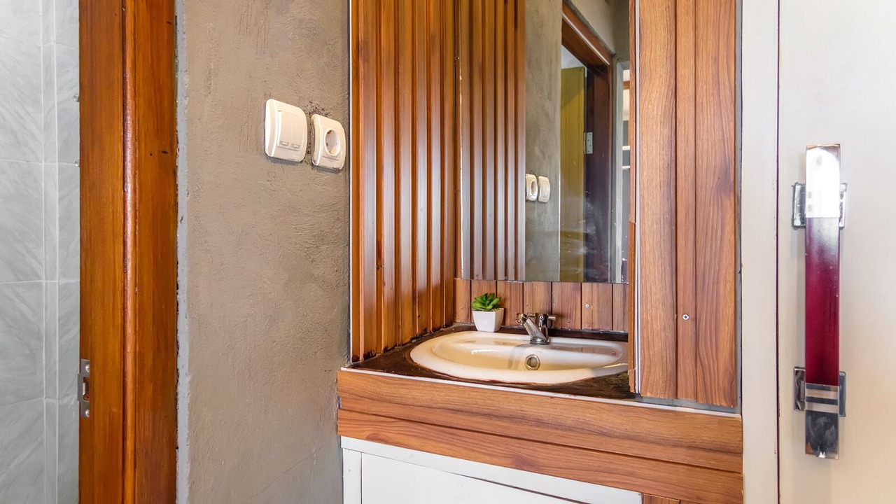 Photo of Bathroom in Penebel