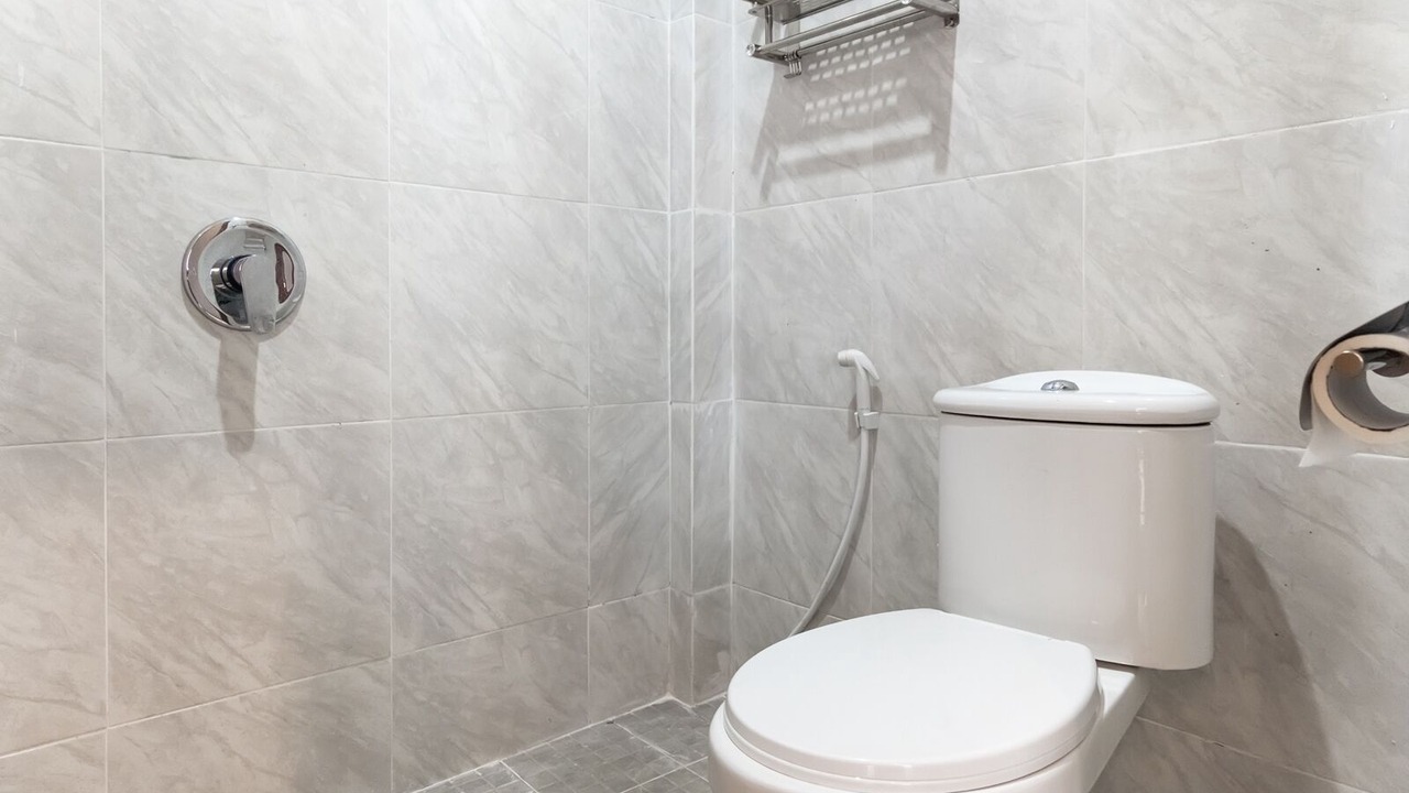 Photo of Bathroom in Penebel