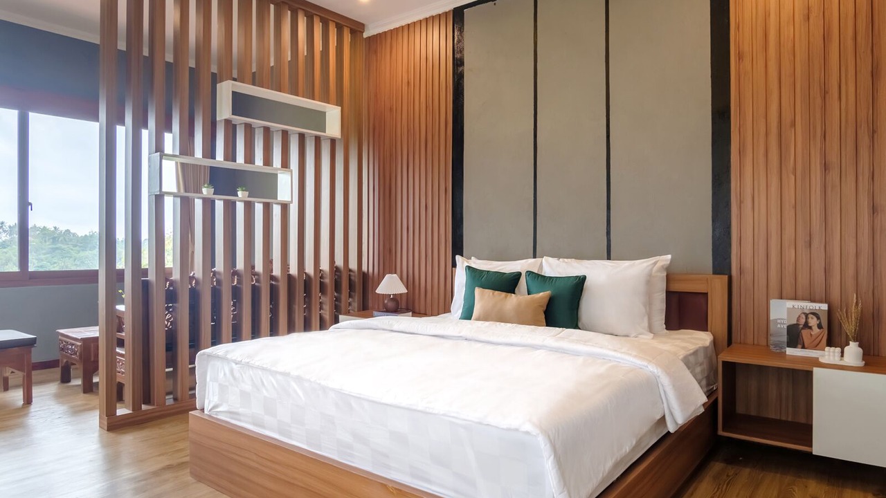 Photo of Bedroom in Penebel