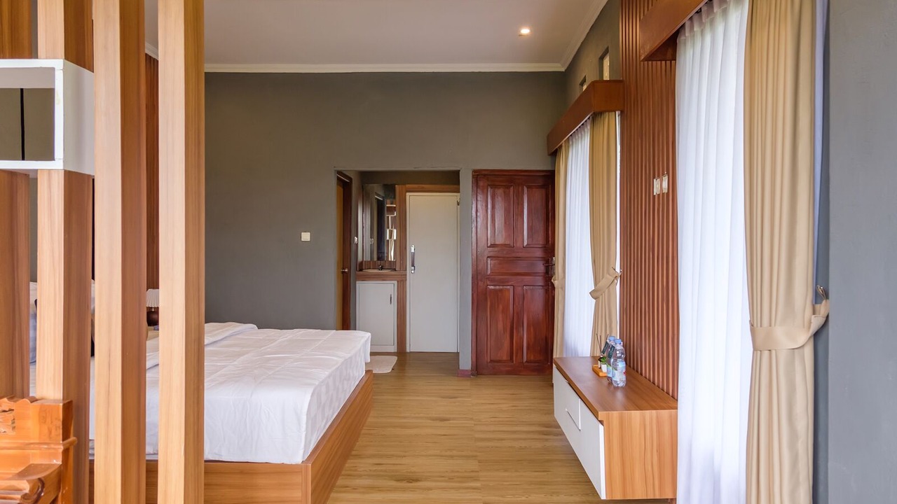 Photo of Bedroom in Penebel