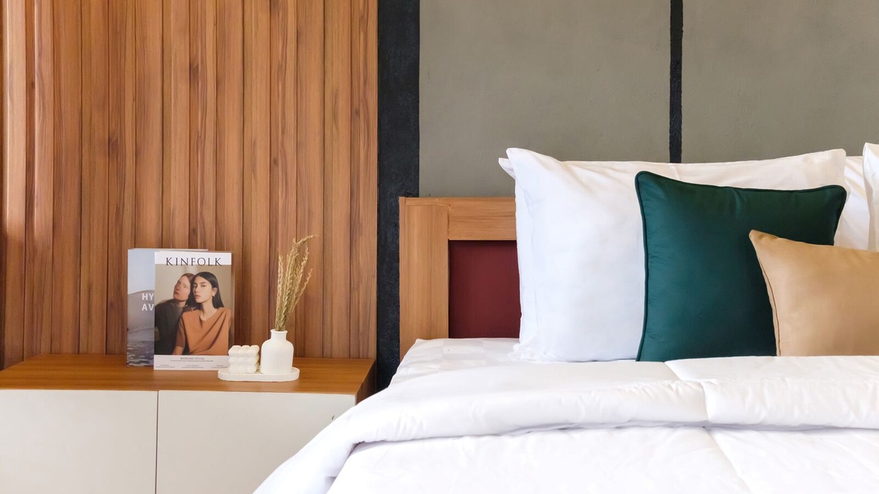 Photo of Bedroom in Penebel